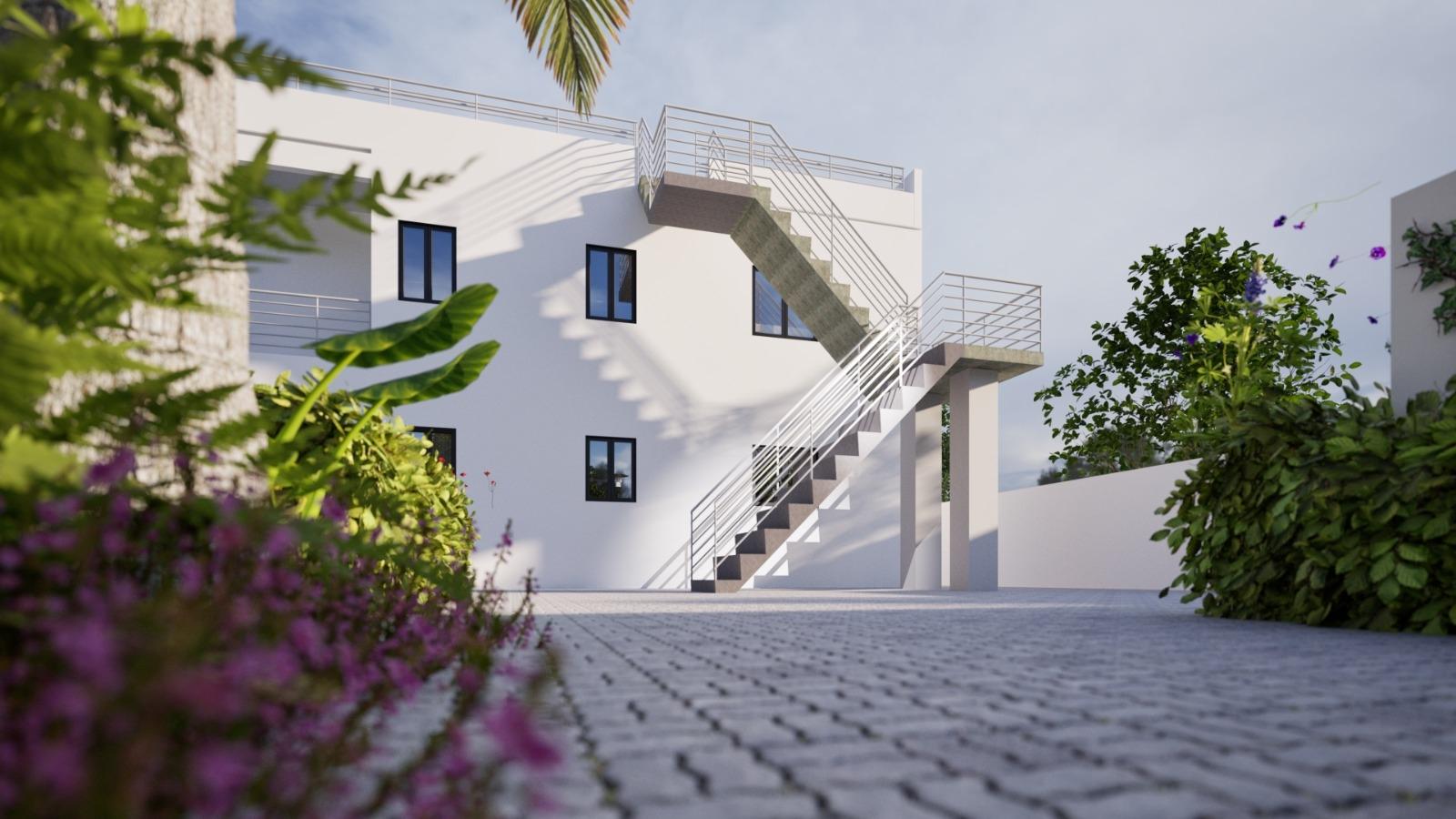 First image of 9-80 Caladium | Wiltshire Cres in Minto, Trelawny, Jamaica - property is For Sale