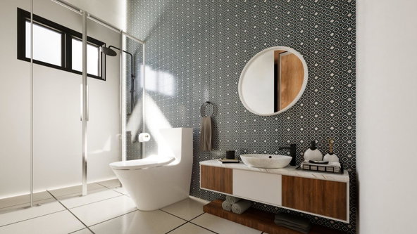 Tenth image of 9-80 Caladium | Wiltshire Cres in Minto, Trelawny, Jamaica - property is For Sale