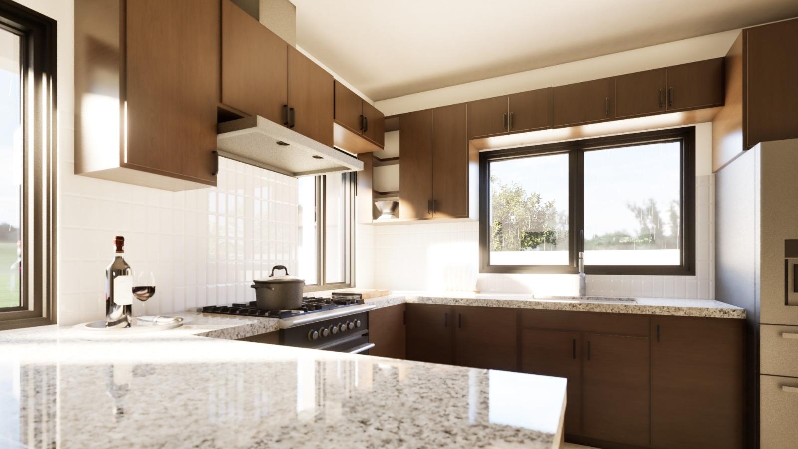 Second image of 9-80 Caladium | Wiltshire Cres in Minto, Trelawny, Jamaica - property is For Sale