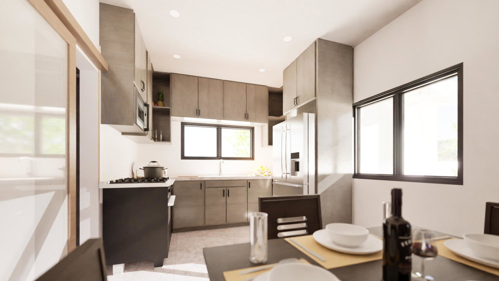 Third image of 9-80 Caladium | Wiltshire Cres in Minto, Trelawny, Jamaica - property is For Sale