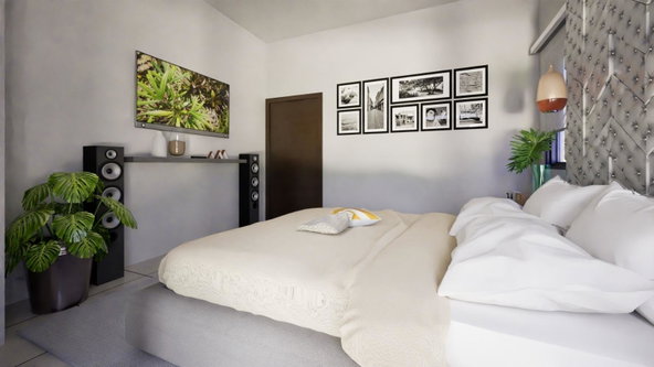 Seventh image of 9-80 Caladium | Wiltshire Cres in Minto, Trelawny, Jamaica - property is For Sale