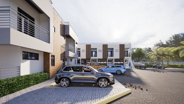 Seventeenth image of 7-80 Caladium | Wiltshire Cres in Minto, Trelawny, Jamaica - property is For Sale