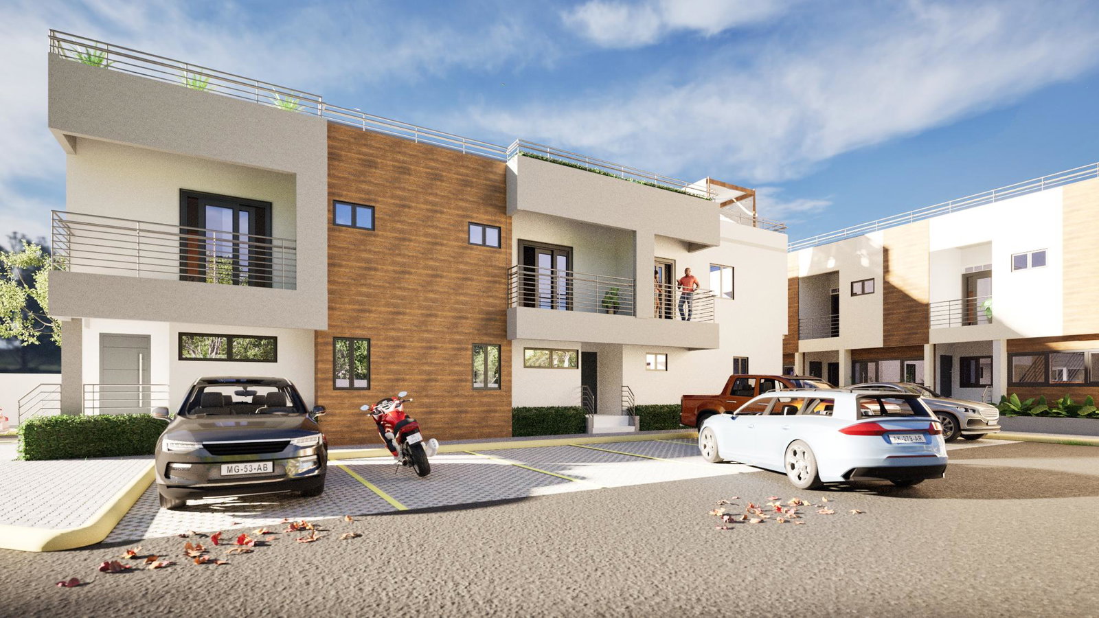 Eighteenth image of 7-80 Caladium | Wiltshire Cres in Minto, Trelawny, Jamaica - property is For Sale