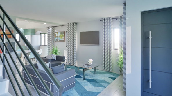 Sixth image of 7-80 Caladium | Wiltshire Cres in Minto, Trelawny, Jamaica - property is For Sale