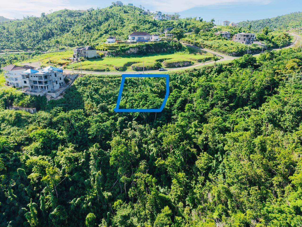 First image of 19 Bayview Terrace in Reading, St. James, Jamaica - property is For Sale