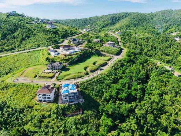 Third image of 19 Bayview Terrace in Reading, St. James, Jamaica - property is For Sale