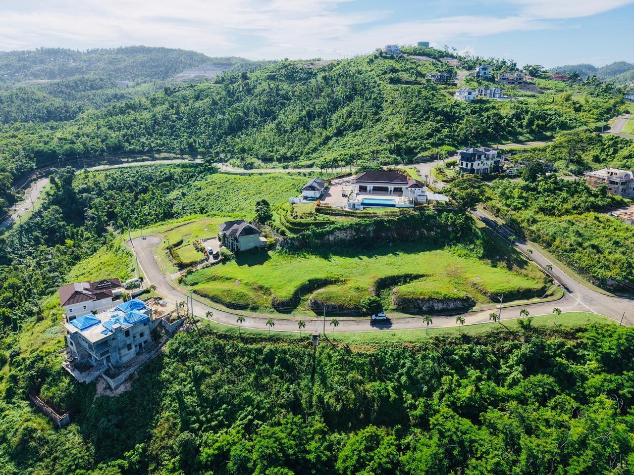 Fourth image of 19 Bayview Terrace in Reading, St. James, Jamaica - property is For Sale
