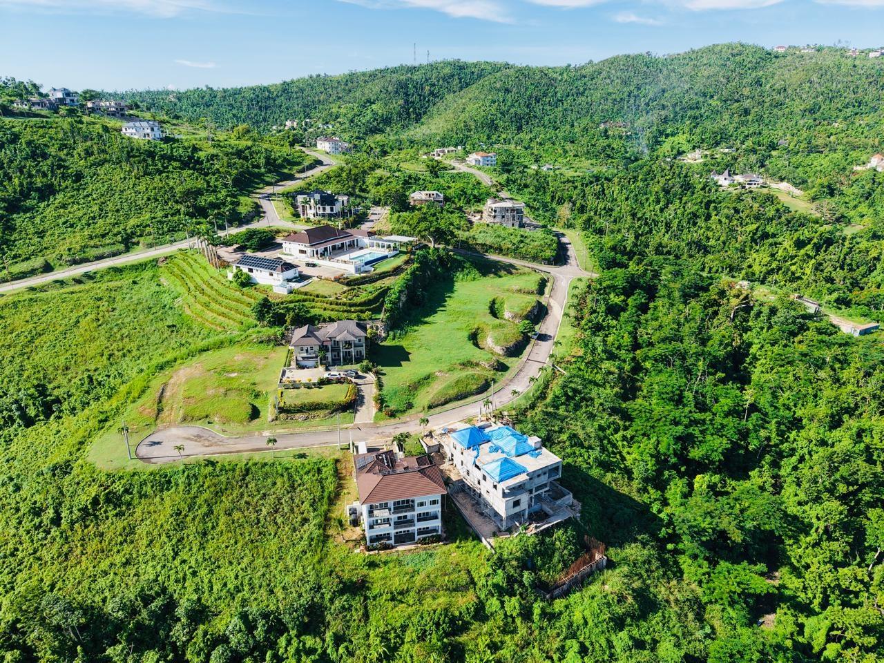 Sixth image of 19 Bayview Terrace in Reading, St. James, Jamaica - property is For Sale