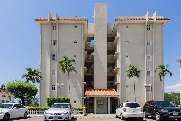 Second image of G104-114-115 Constant Spring Road in Constant Spring P.O., St. Andrew, Jamaica - property is For Sale