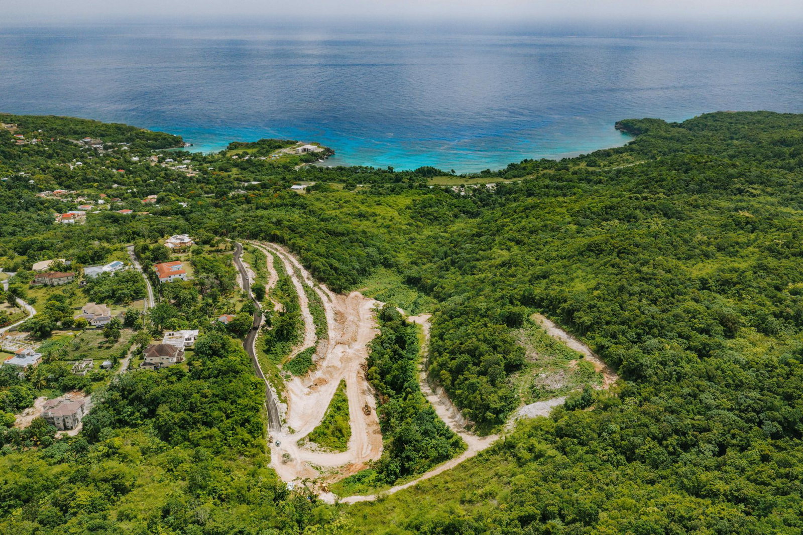 Fourth image of Lot 3 Friendship, Portland in Boston, Portland, Jamaica - property is For Sale