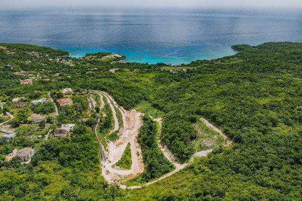 Fourth image of Lot 3 Friendship, Portland in Boston, Portland, Jamaica - property is For Sale