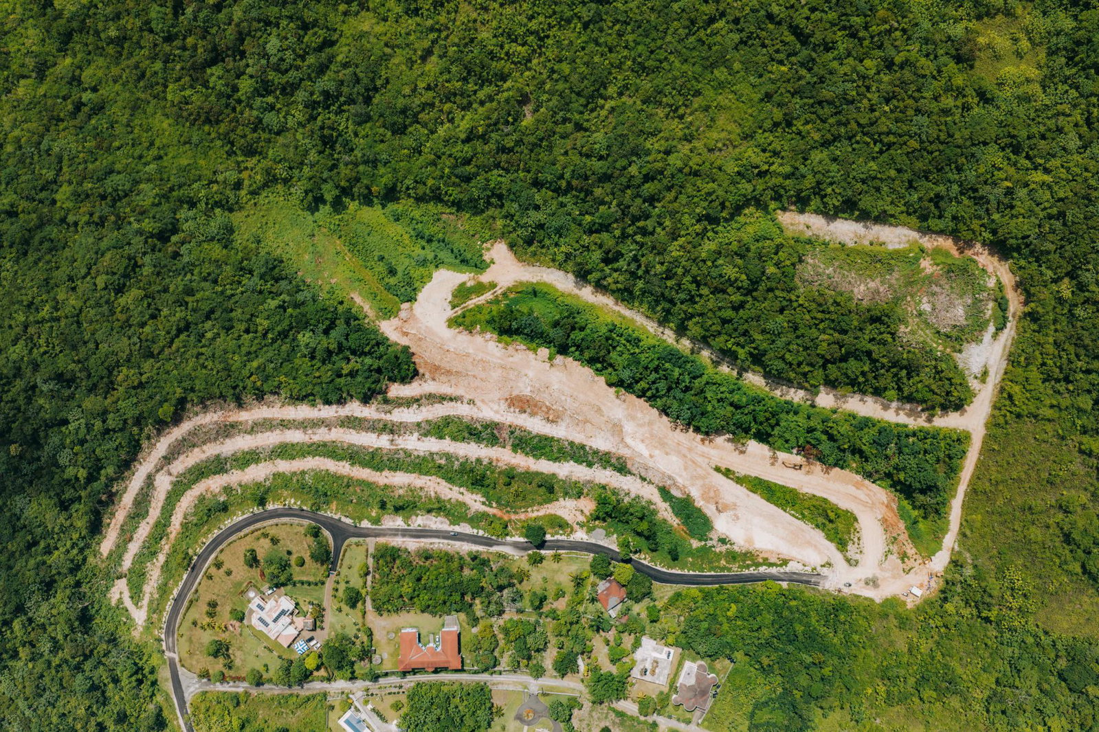 Fifth image of Lot 3 Friendship, Portland in Boston, Portland, Jamaica - property is For Sale