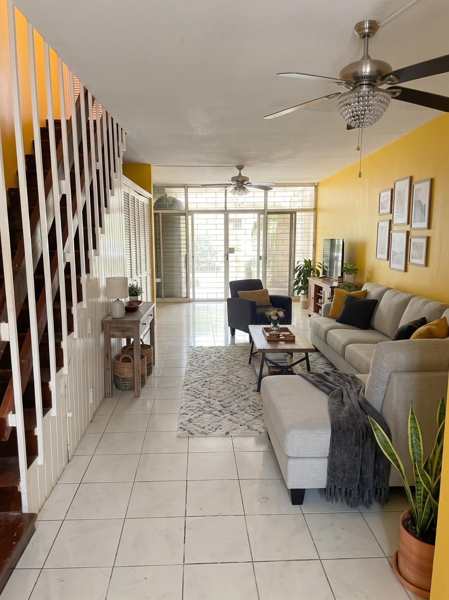 Nineteenth image of 7-4 Rekadom Avenue, Kingston in Kingston 10, St. Andrew, Jamaica - property is For Rent