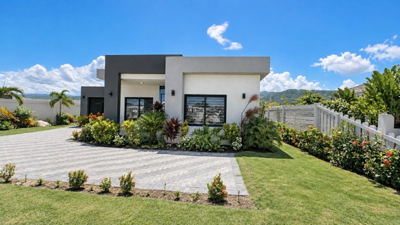 First image of 268- Paradisiac Beach Club in Discovery Bay, St. Ann, Jamaica - property is For Sale