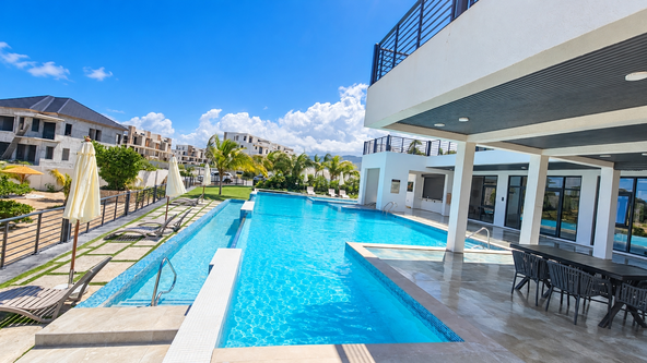 Tenth image of 268- Paradisiac Beach Club in Discovery Bay, St. Ann, Jamaica - property is For Sale