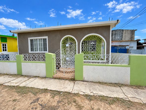 First image of Lot 552 West Chedwin in Greater Portmore, St. Catherine, Jamaica - property is For Sale