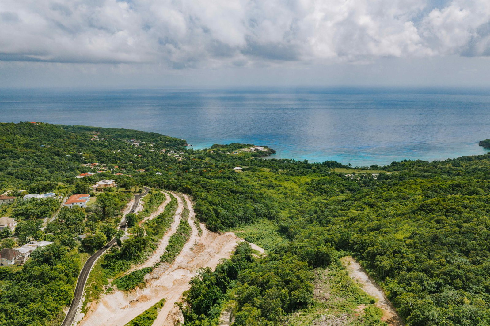 Third image of Lot 1 Friendship, Portland in Boston, Portland, Jamaica - property is For Sale