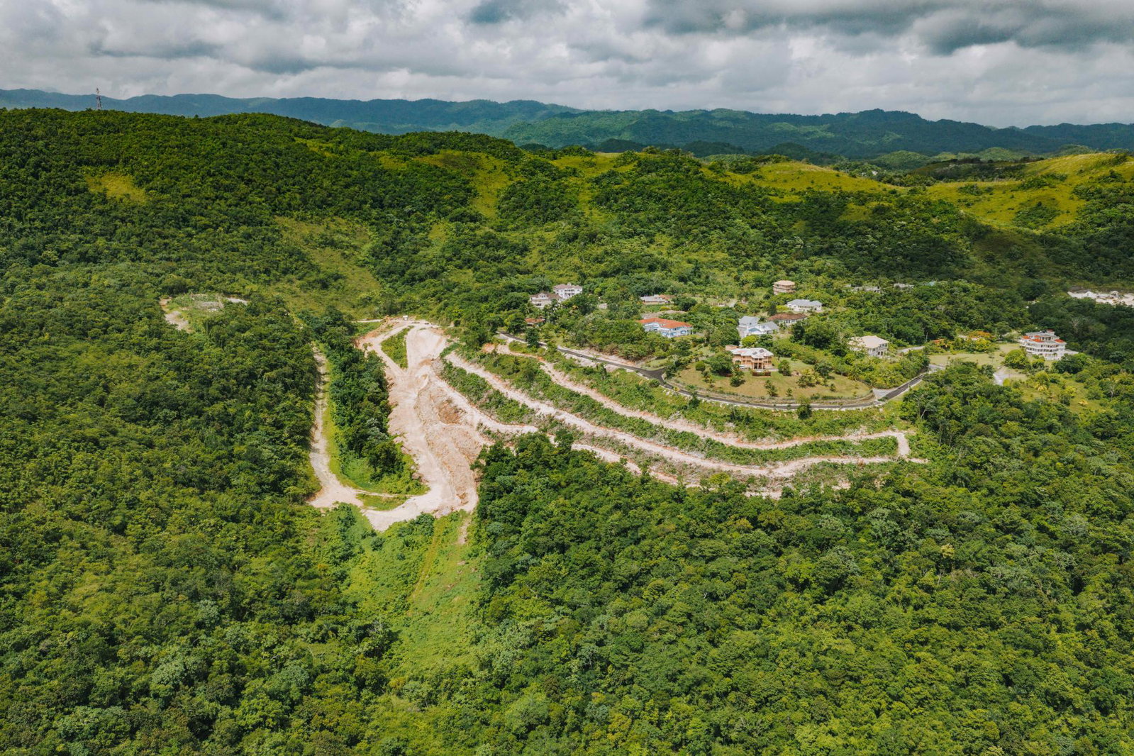 Third image of Lot 8 Friendship Portland in Boston, Portland, Jamaica - property is For Sale