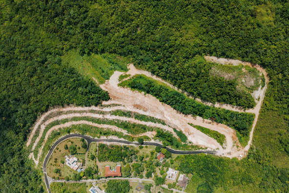 Fifth image of Lot 8 Friendship Portland in Boston, Portland, Jamaica - property is For Sale
