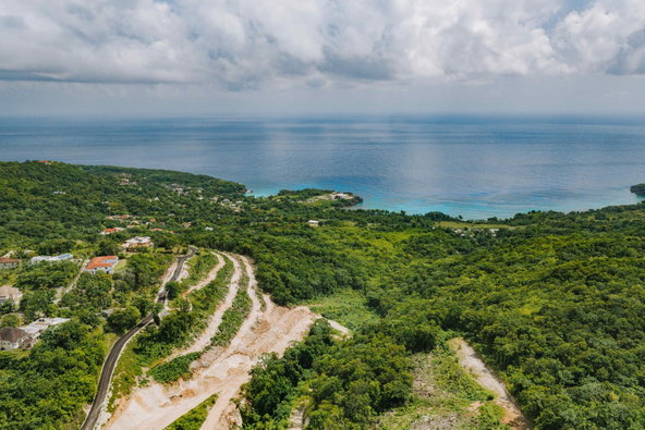 Third image of Lot 12 Friendship, Portland in Boston, Portland, Jamaica - property is For Sale