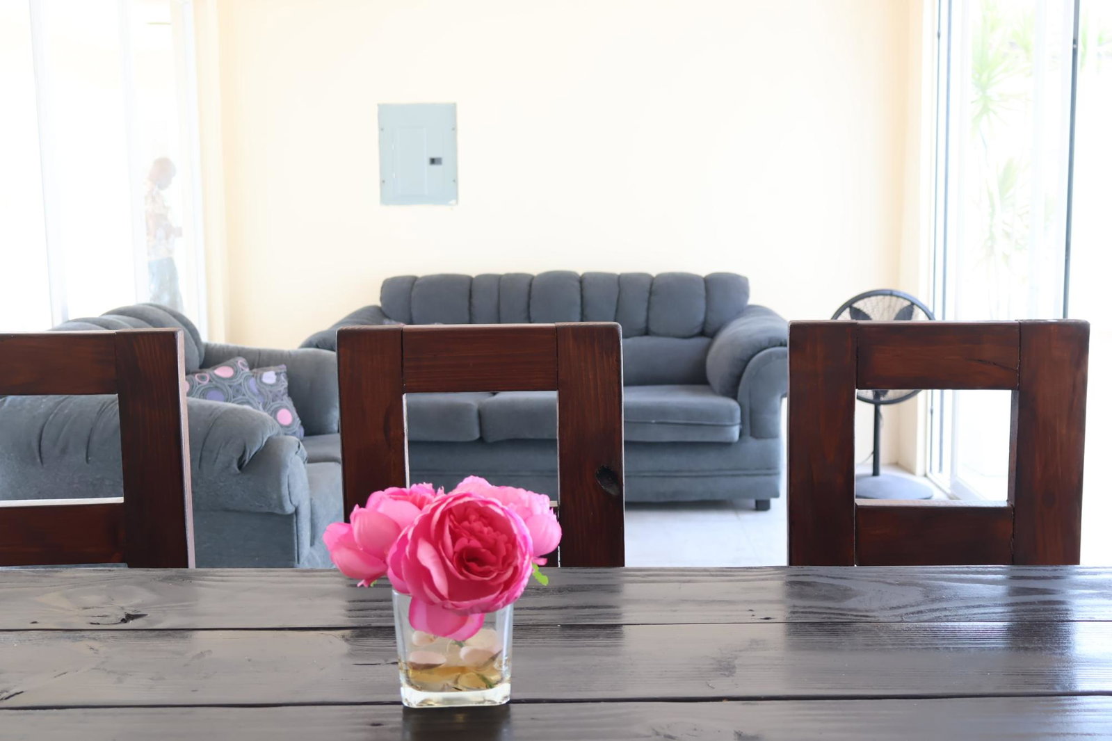Twelfth image of 7-3 Kensington Crescent in Kingston 5, St. Andrew, Jamaica - property is For Sale