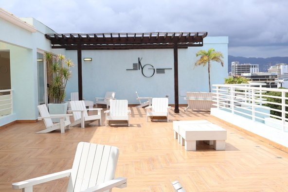 Fourteenth image of 7-3 Kensington Crescent in Kingston 5, St. Andrew, Jamaica - property is For Sale