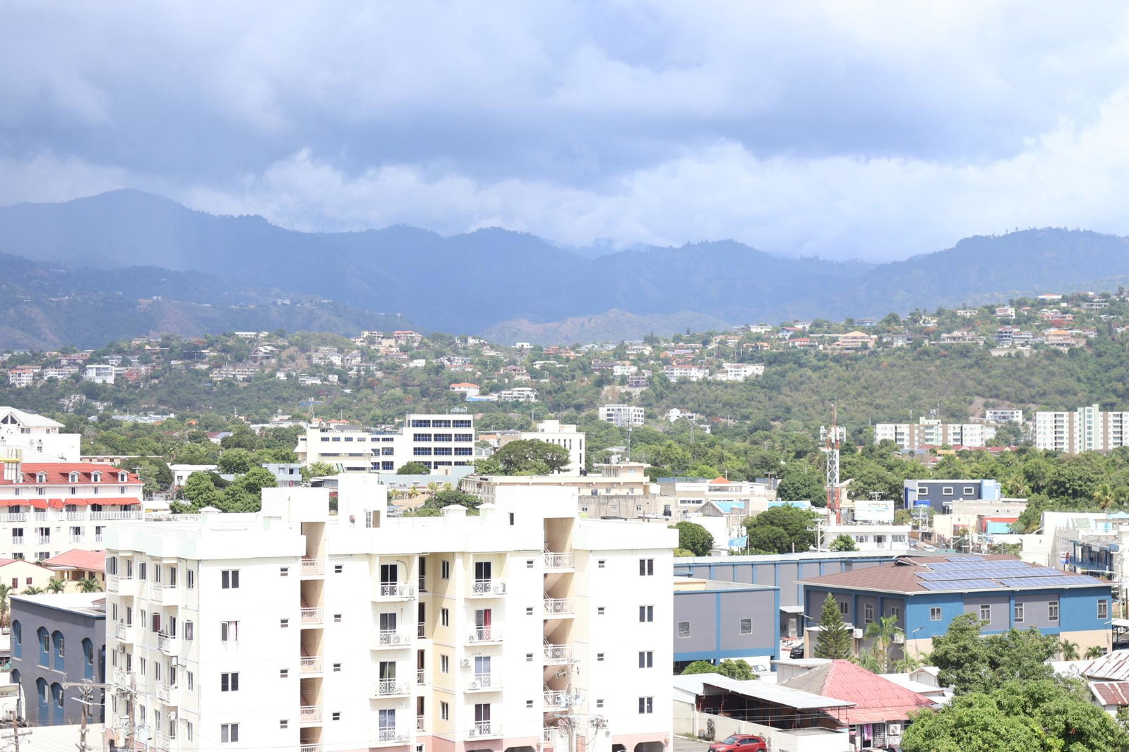 Sixteenth image of 7-3 Kensington Crescent in Kingston 5, St. Andrew, Jamaica - property is For Sale