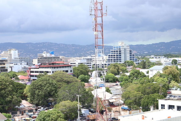 Seventeenth image of 7-3 Kensington Crescent in Kingston 5, St. Andrew, Jamaica - property is For Sale
