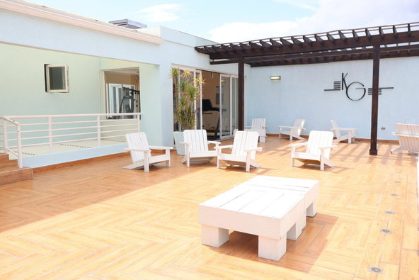 Eighteenth image of 7-3 Kensington Crescent in Kingston 5, St. Andrew, Jamaica - property is For Sale