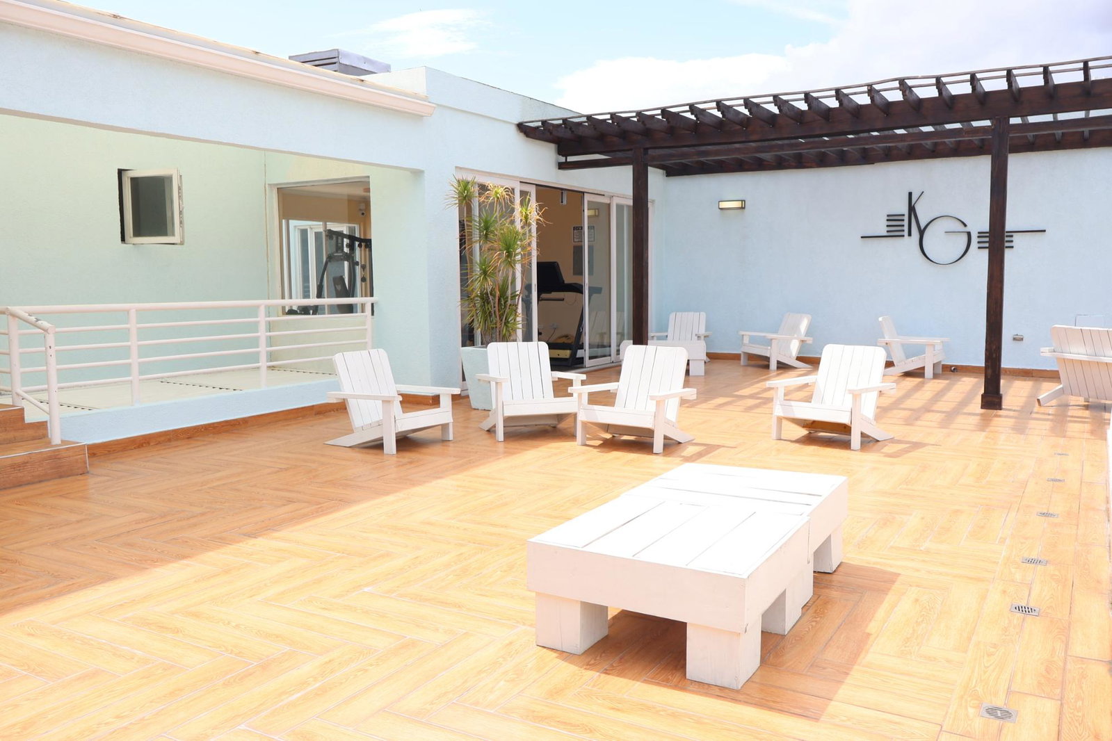 Nineteenth image of 7-3 Kensington Crescent in Kingston 5, St. Andrew, Jamaica - property is For Sale