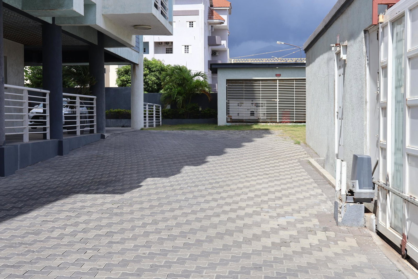 Second image of 7-3 Kensington Crescent in Kingston 5, St. Andrew, Jamaica - property is For Sale