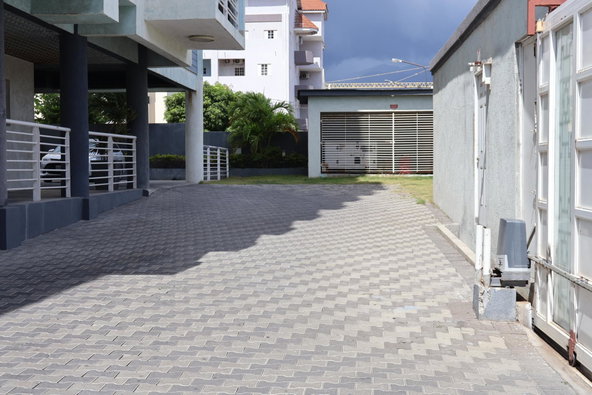 Second image of 7-3 Kensington Crescent in Kingston 5, St. Andrew, Jamaica - property is For Sale