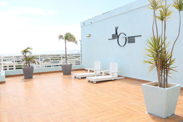 Twenty-Third image of 7-3 Kensington Crescent in Kingston 5, St. Andrew, Jamaica - property is For Sale