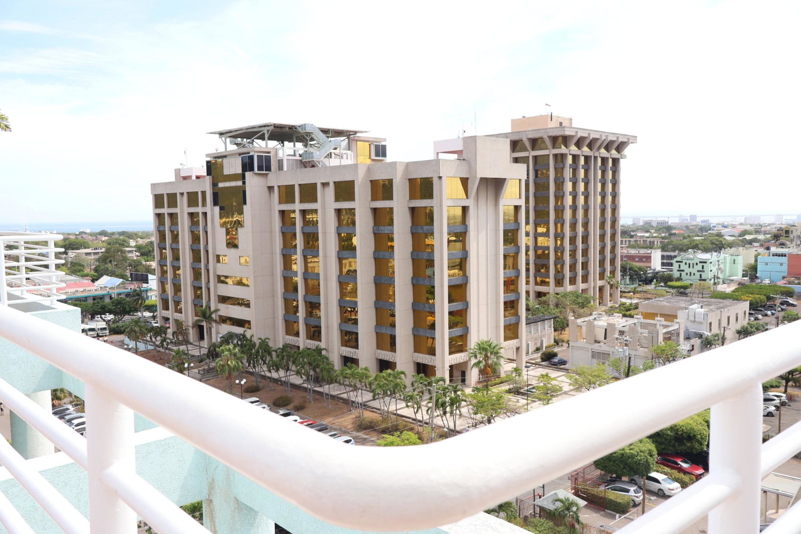 Twenty-Fifth image of 7-3 Kensington Crescent in Kingston 5, St. Andrew, Jamaica - property is For Sale