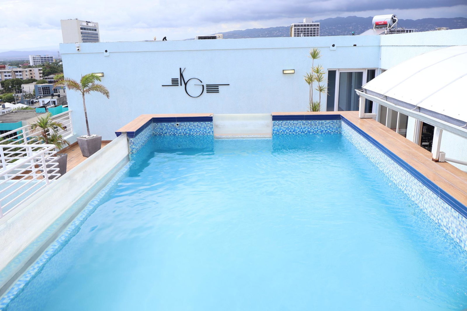 Thirtieth image of 7-3 Kensington Crescent in Kingston 5, St. Andrew, Jamaica - property is For Sale