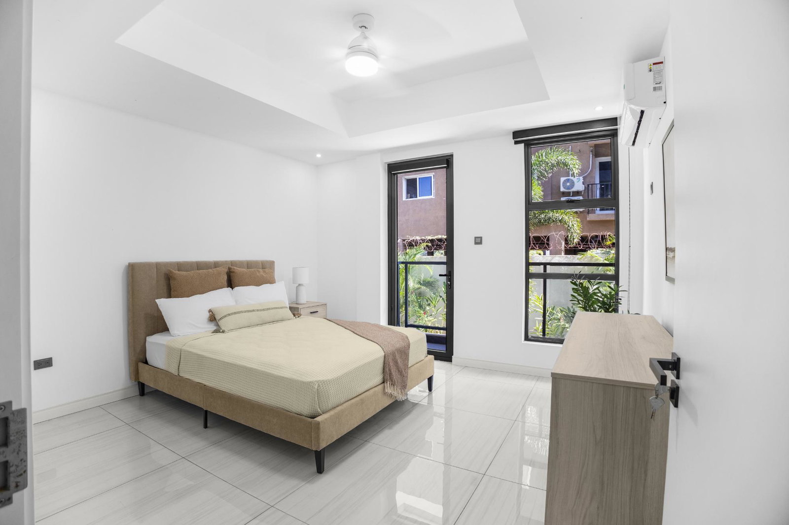 Eighteenth image of 101-3 Kings Drive in Kingston 6, St. Andrew, Jamaica - property is For Rent