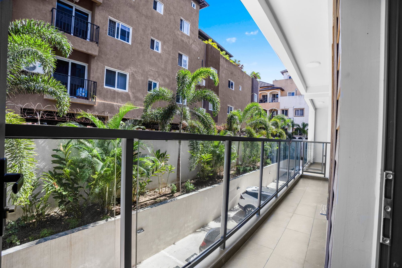 Nineteenth image of 101-3 Kings Drive in Kingston 6, St. Andrew, Jamaica - property is For Rent