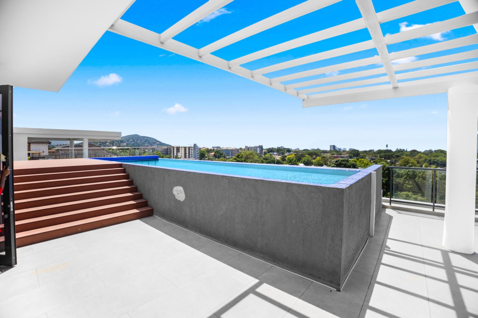 Twenty-Eighth image of 101-3 Kings Drive in Kingston 6, St. Andrew, Jamaica - property is For Rent