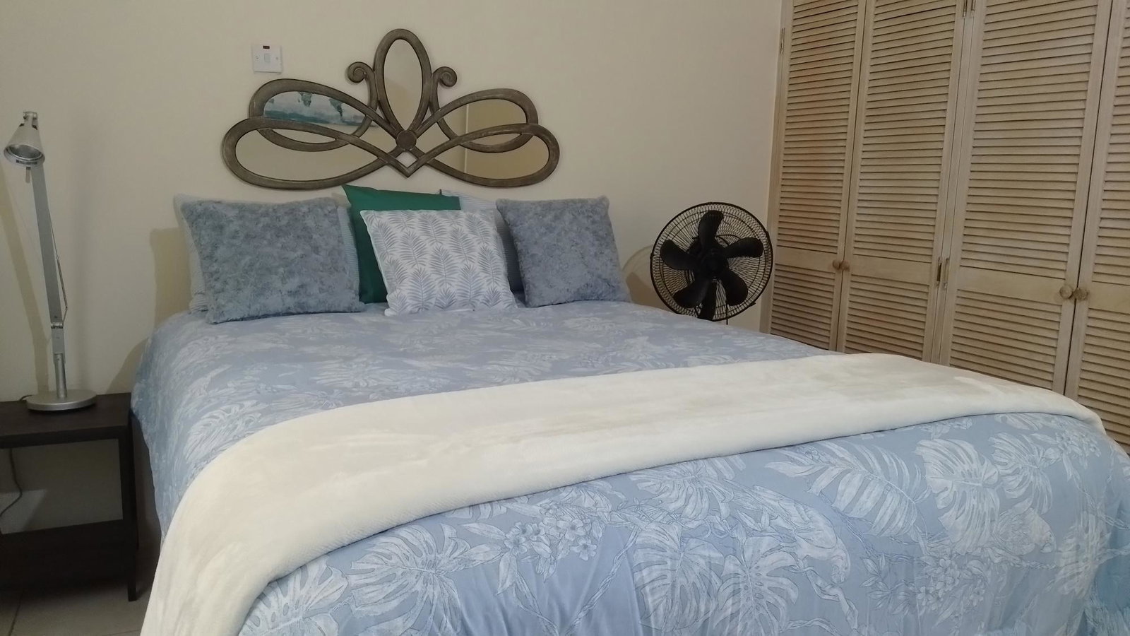 Thirteenth image of Phoenix Park Village 1 in Greater Portmore, St. Catherine, Jamaica - property is For Rent