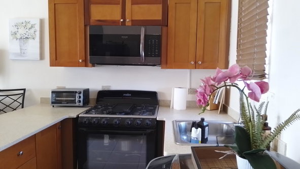Sixth image of Phoenix Park Village 1 in Greater Portmore, St. Catherine, Jamaica - property is For Rent