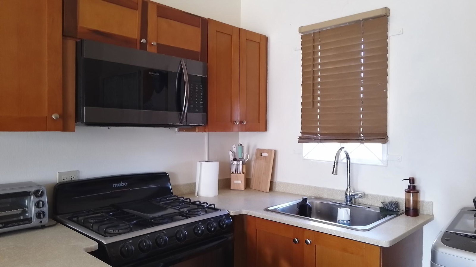 Seventh image of Phoenix Park Village 1 in Greater Portmore, St. Catherine, Jamaica - property is For Rent
