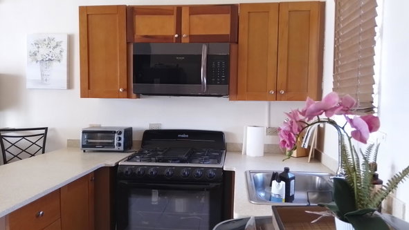 Eighth image of Phoenix Park Village 1 in Greater Portmore, St. Catherine, Jamaica - property is For Rent