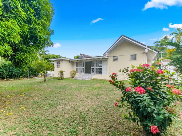 Twenty-Second image of 3 Orange Crescent in Stony Hill P.O., St. Andrew, Jamaica - property is For Rent