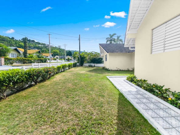 Third image of 3 Orange Crescent in Stony Hill P.O., St. Andrew, Jamaica - property is For Rent