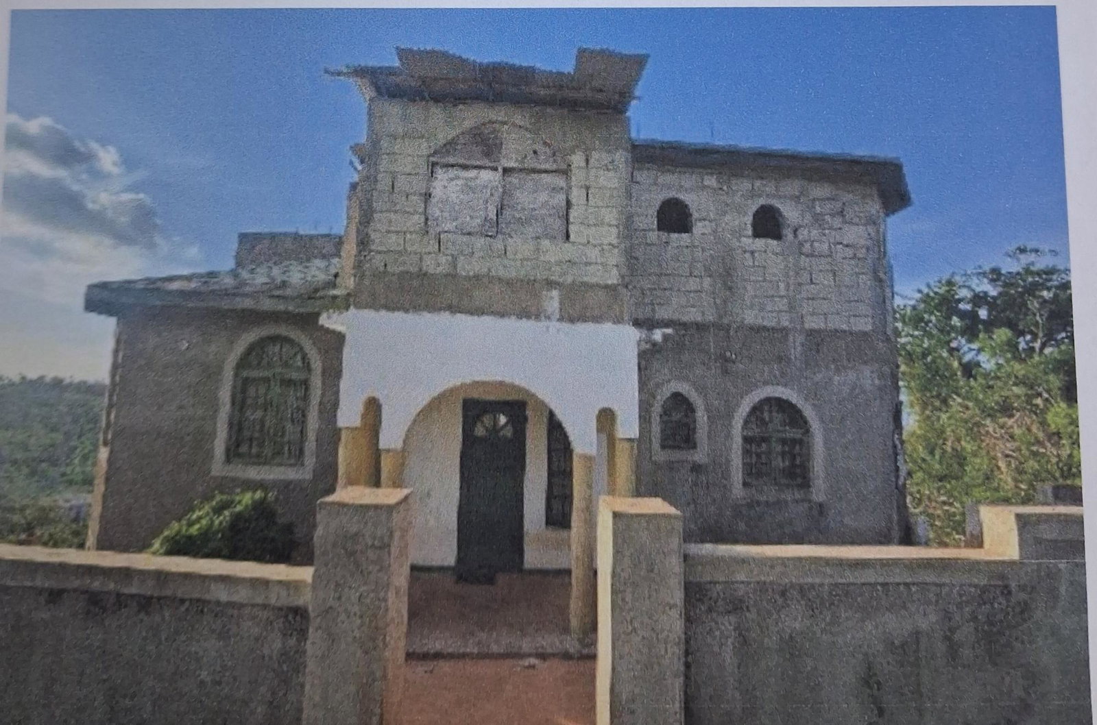 First image of Lot 123 Cardiff Hall And Unity pe in Runaway Bay, St. Ann, Jamaica - property is For Sale
