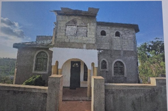 First image of Lot 123 Cardiff Hall And Unity pe in Runaway Bay, St. Ann, Jamaica - property is For Sale