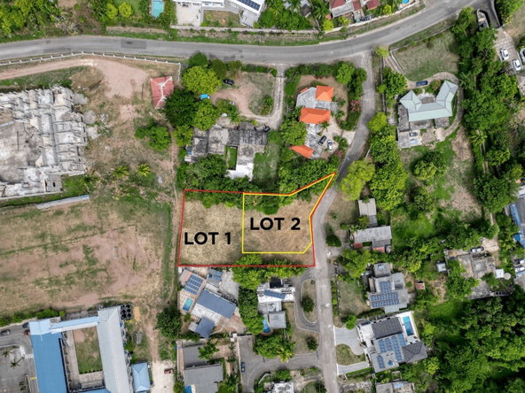 Sixth image of Lot 1-2 Norbrook Road in Kingston 8, St. Andrew, Jamaica - property is For Sale