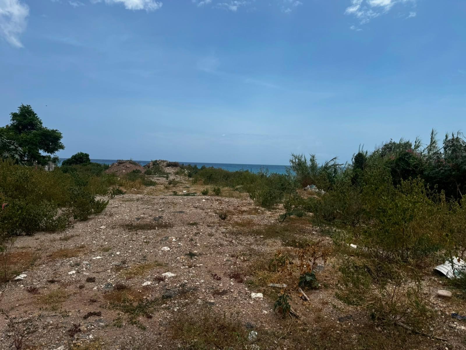 First image of Seven Miles, Bull Bay in Bull Bay P.O., St. Andrew, Jamaica - property is For Sale