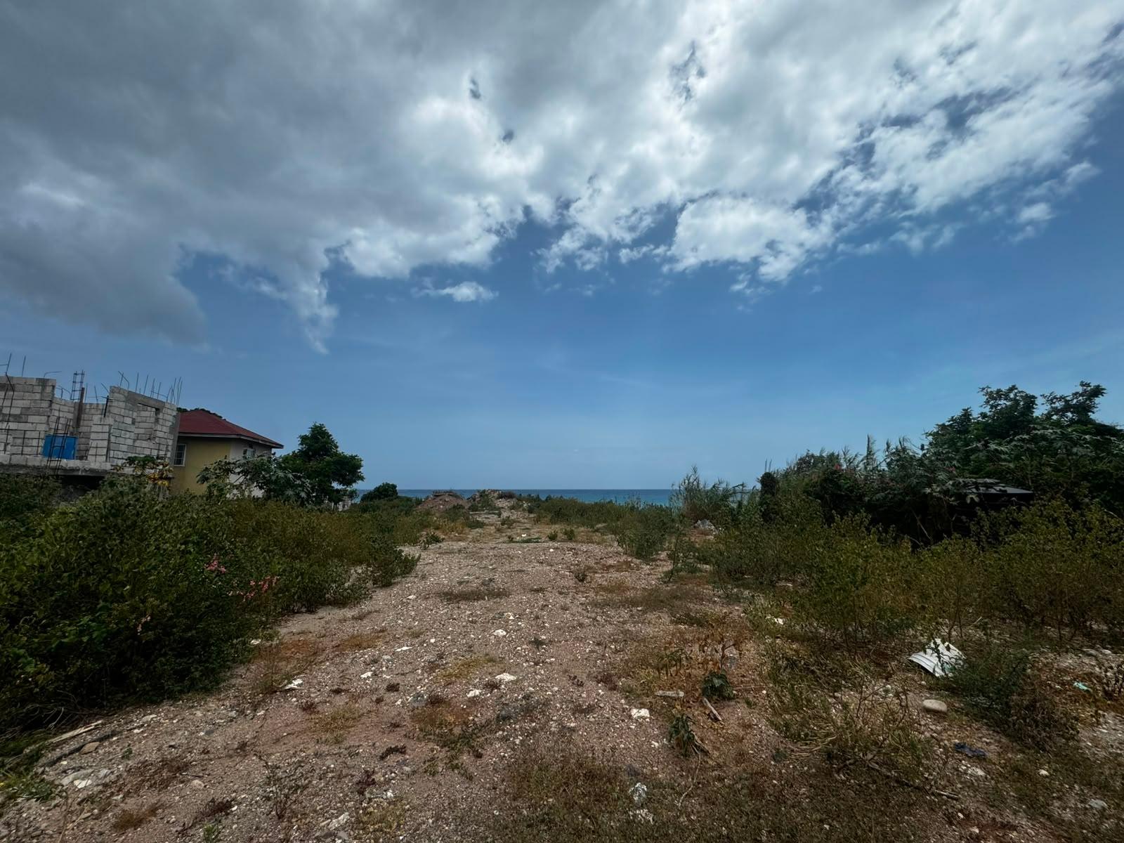 Third image of Seven Miles, Bull Bay in Bull Bay P.O., St. Andrew, Jamaica - property is For Sale