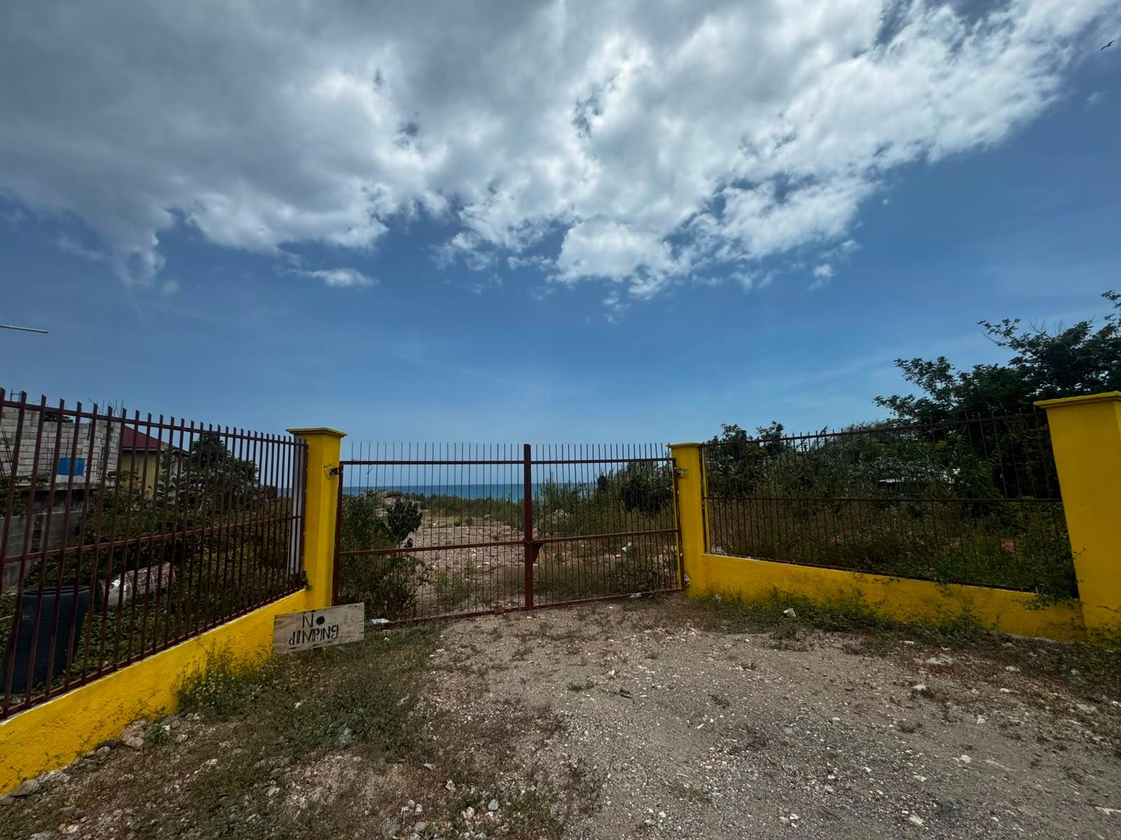 Fifth image of Seven Miles, Bull Bay in Bull Bay P.O., St. Andrew, Jamaica - property is For Sale